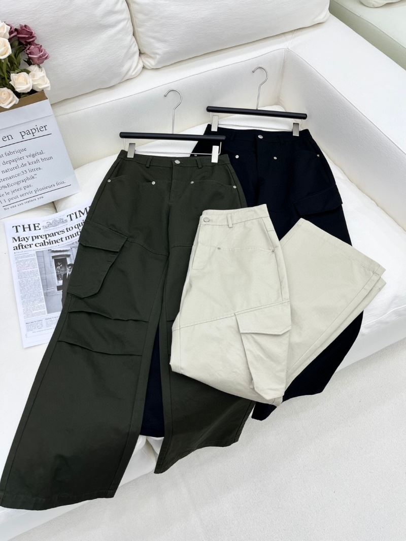 Alexander Wang Long Pants